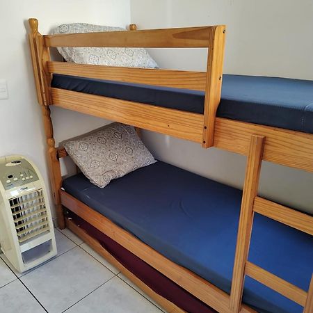 Apartamento Em Natal/Rn Leilighet Eksteriør bilde