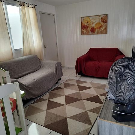 Apartamento Em Natal/Rn Leilighet Eksteriør bilde