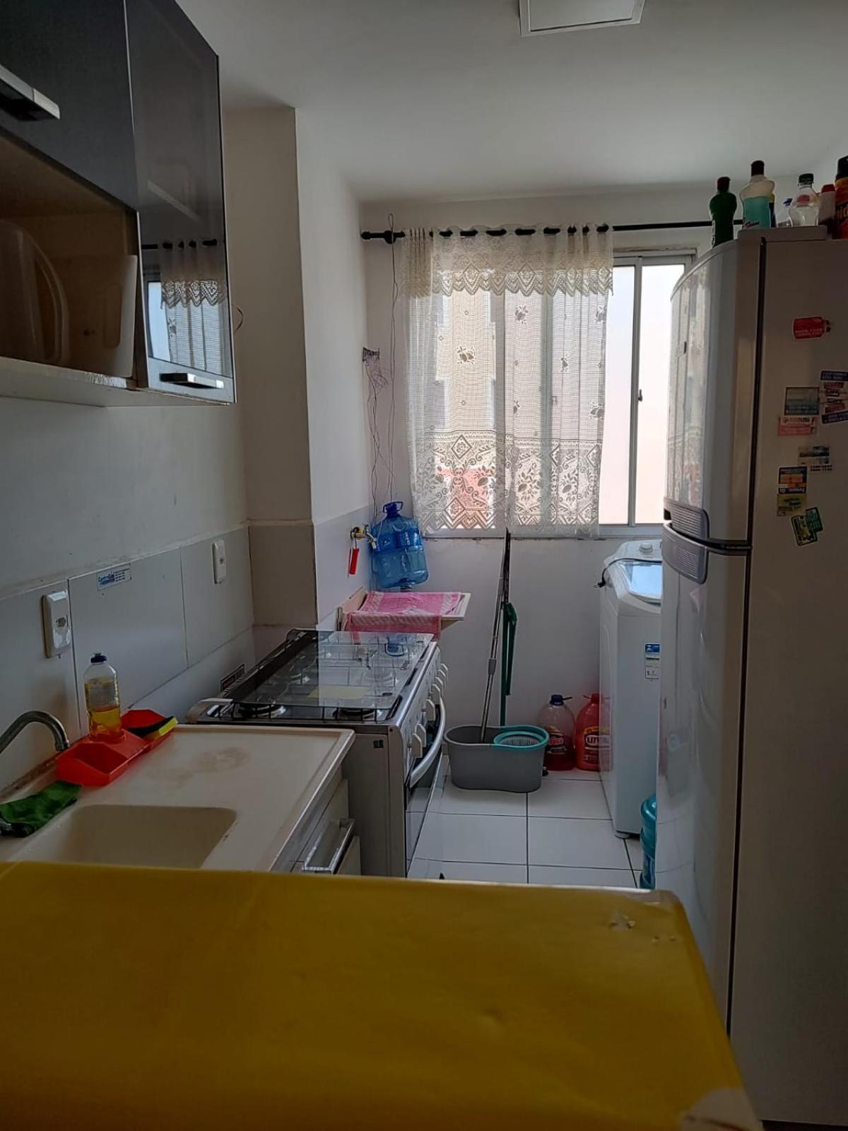 Apartamento Em Natal/Rn Leilighet Eksteriør bilde