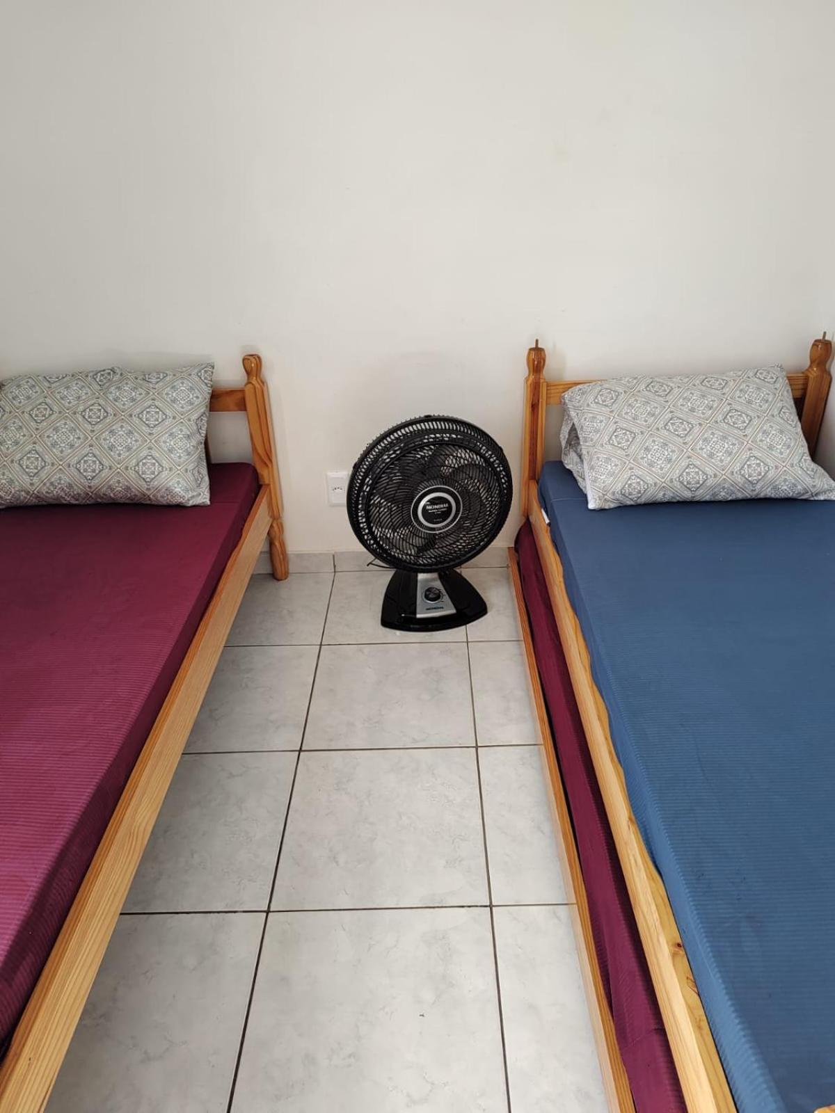 Apartamento Em Natal/Rn Leilighet Eksteriør bilde