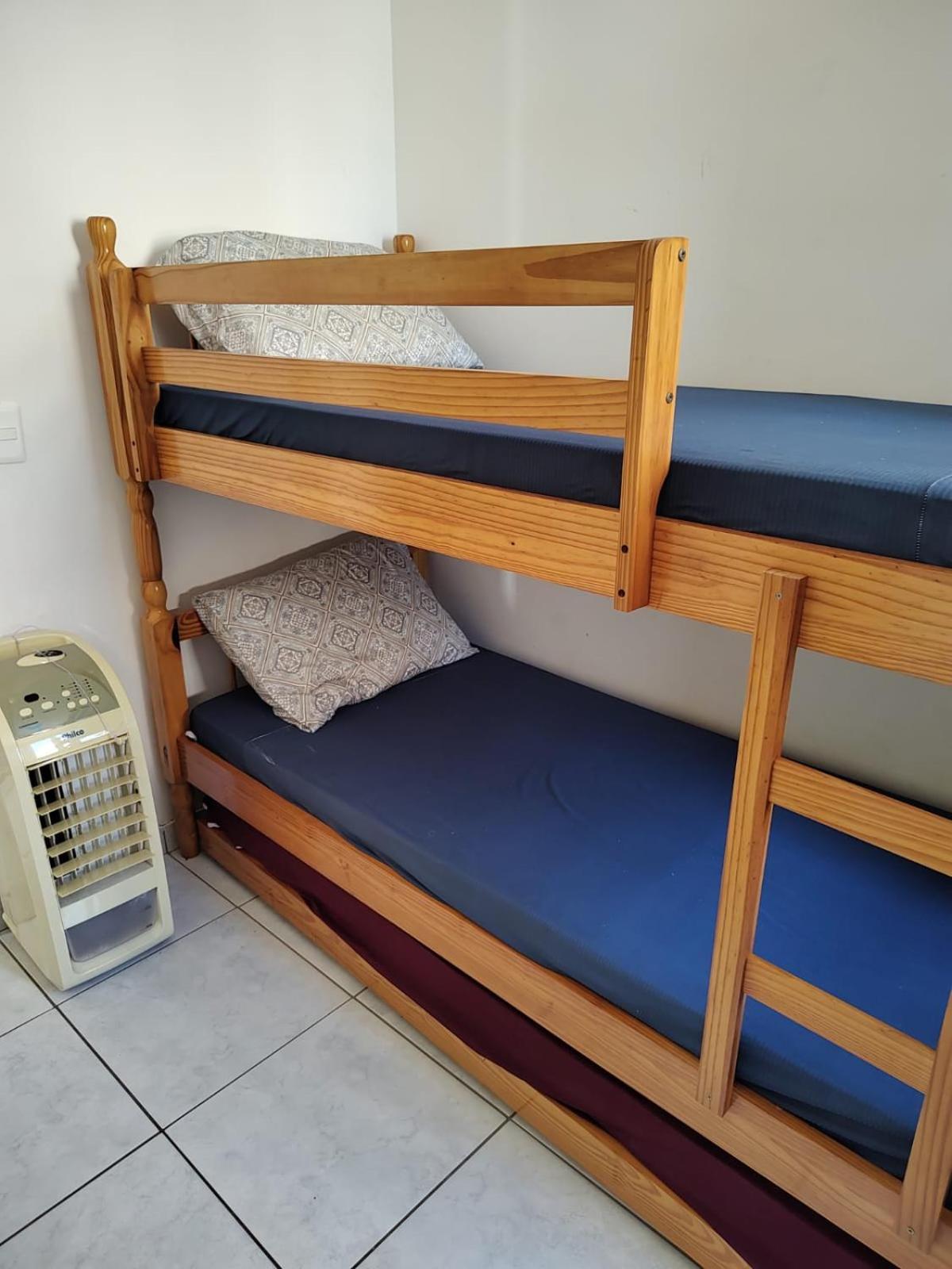 Apartamento Em Natal/Rn Leilighet Eksteriør bilde