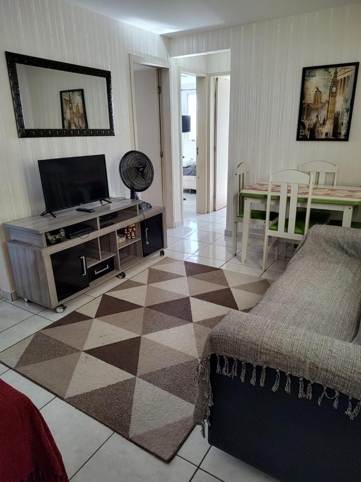 Apartamento Em Natal/Rn Leilighet Eksteriør bilde