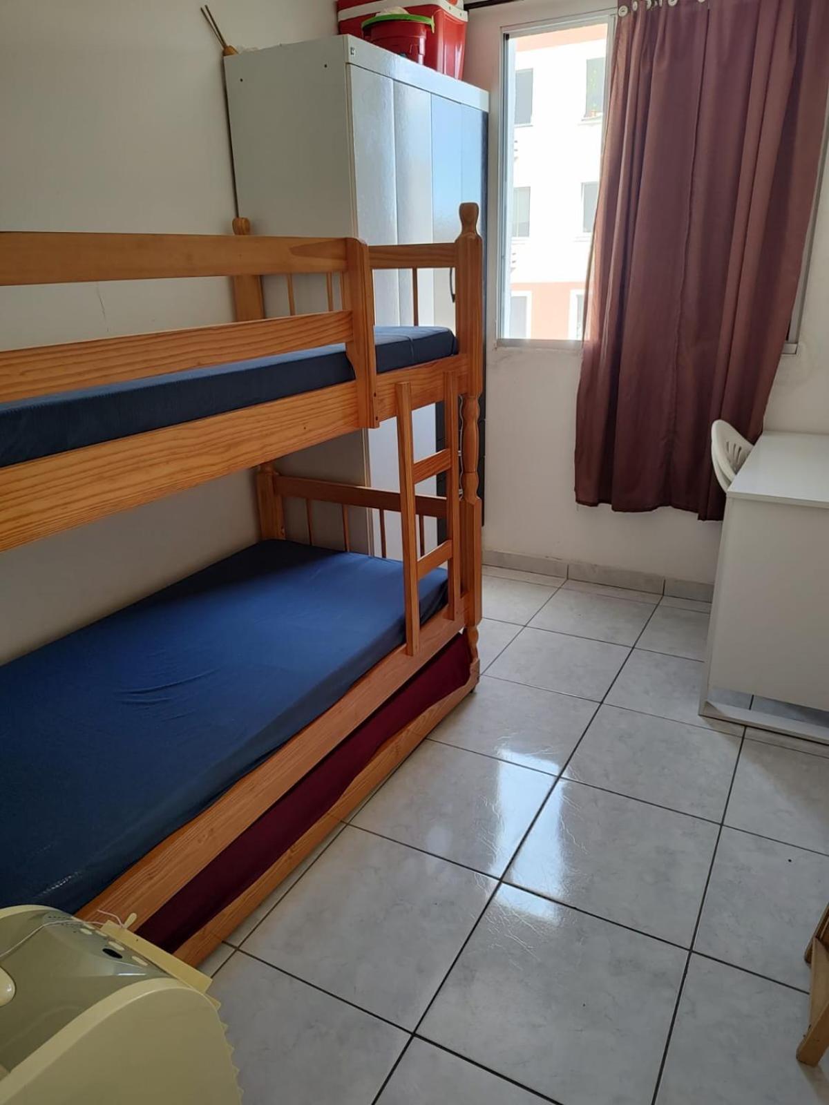 Apartamento Em Natal/Rn Leilighet Eksteriør bilde