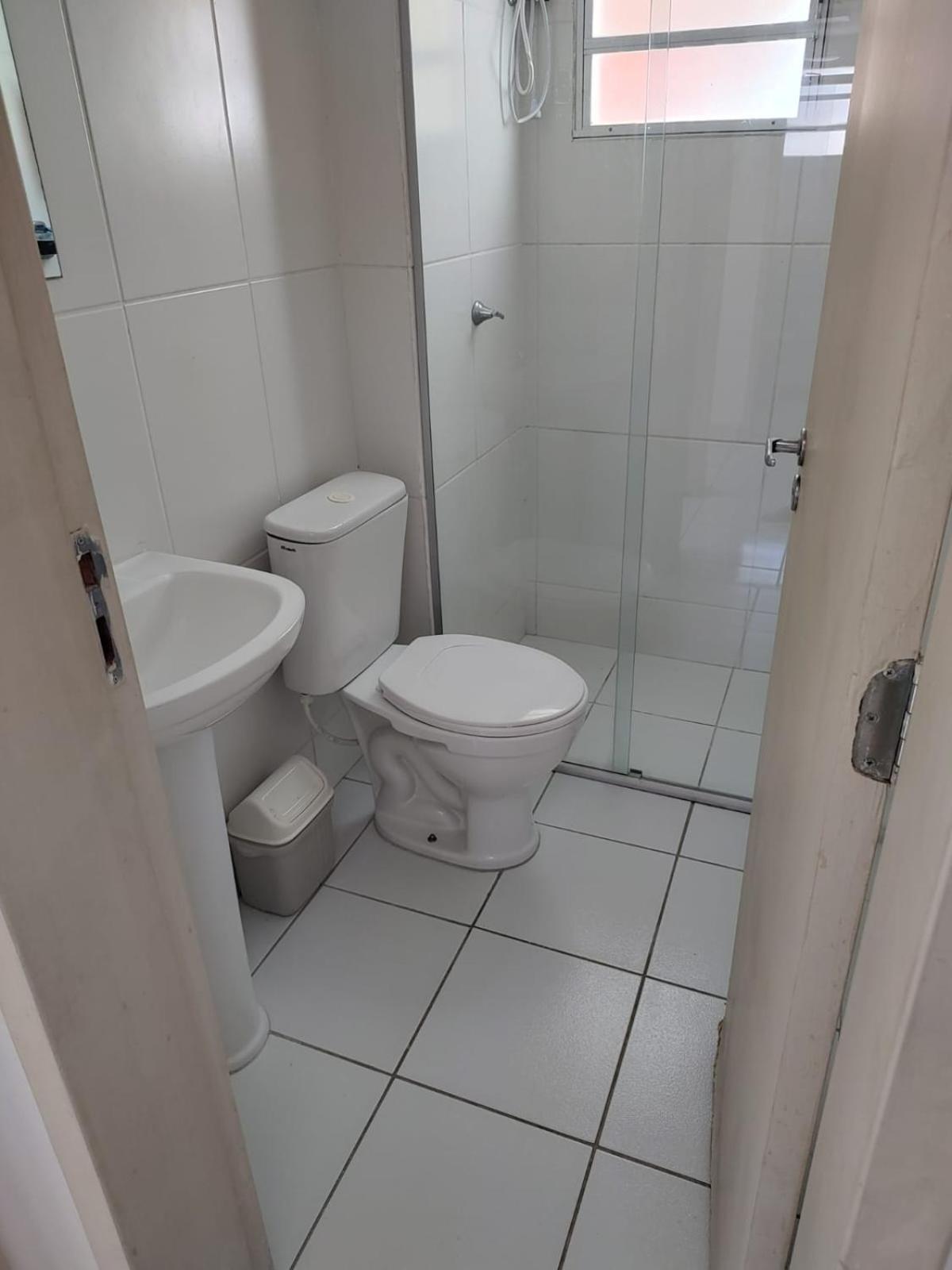 Apartamento Em Natal/Rn Leilighet Eksteriør bilde