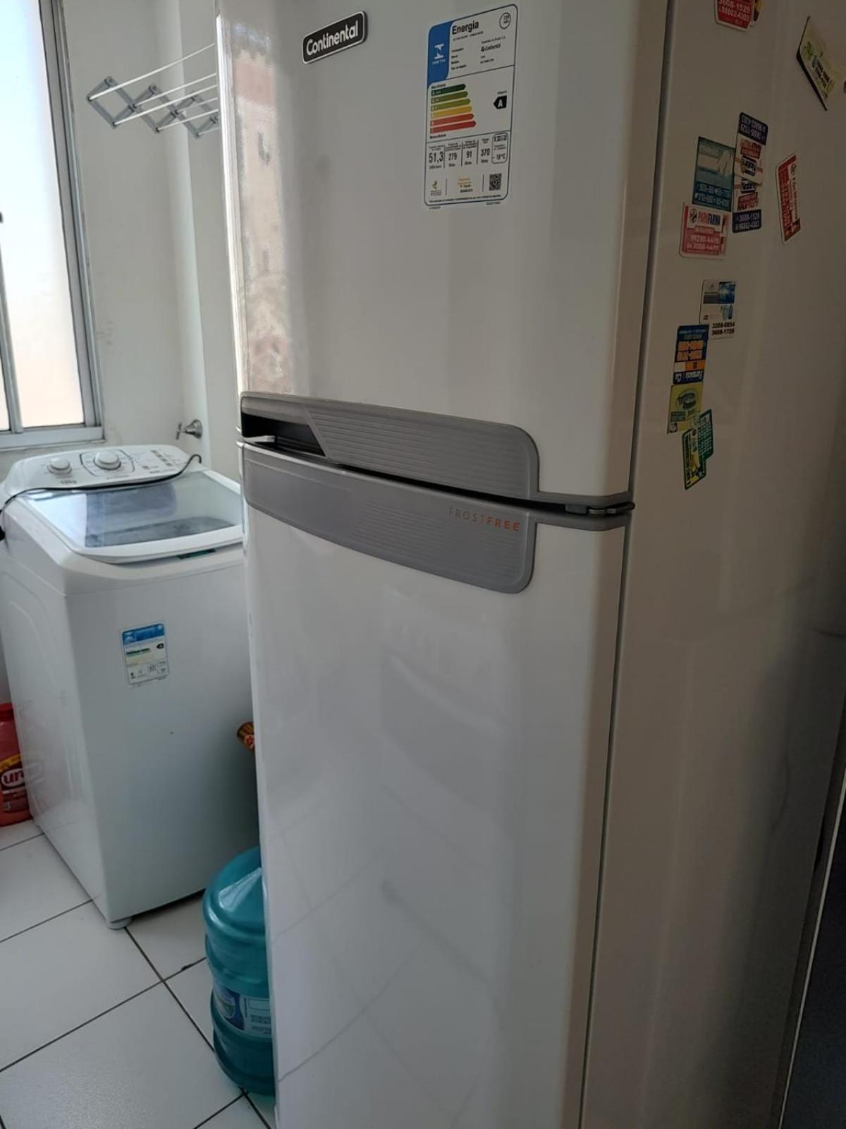 Apartamento Em Natal/Rn Leilighet Eksteriør bilde