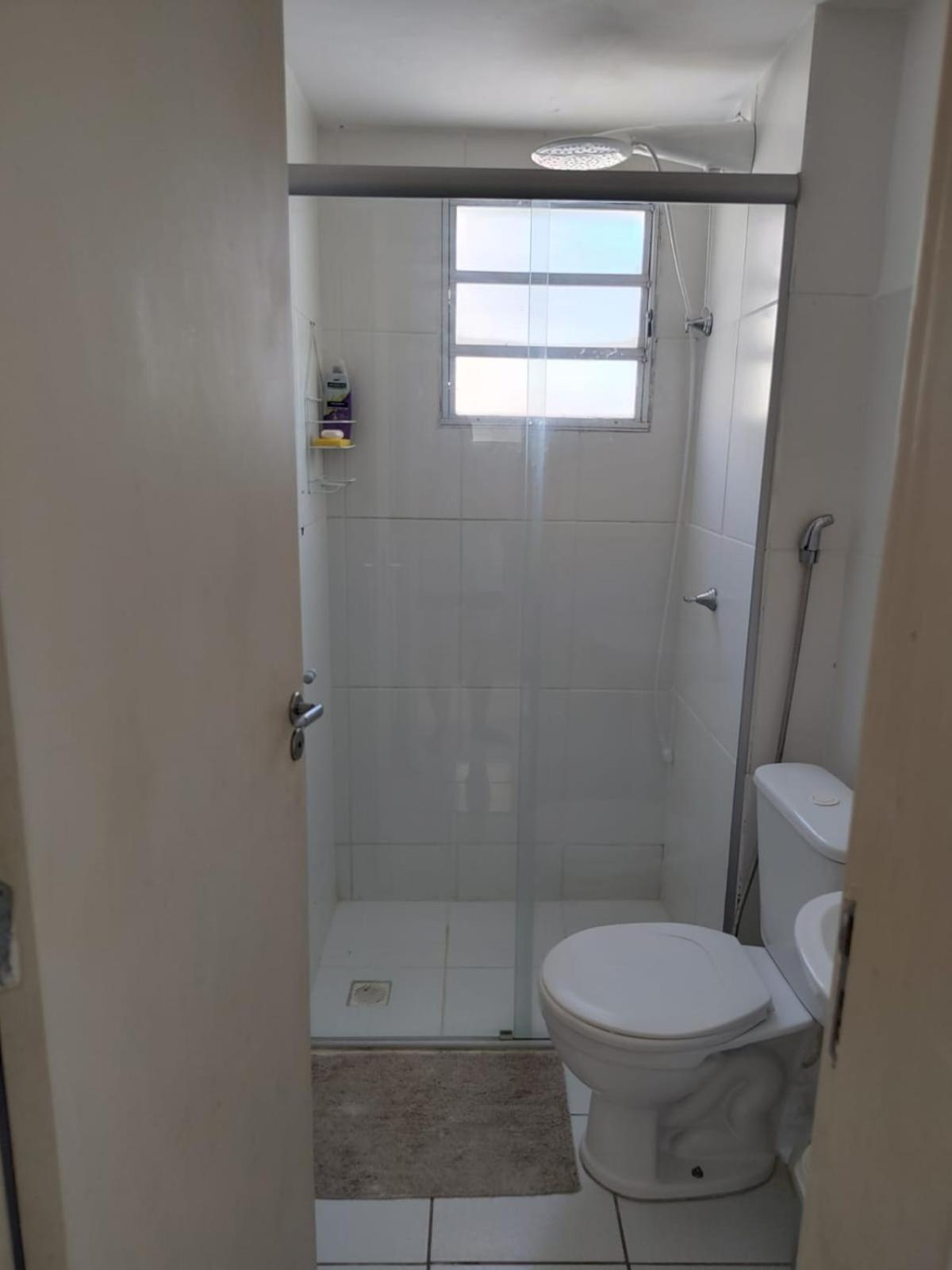 Apartamento Em Natal/Rn Leilighet Eksteriør bilde
