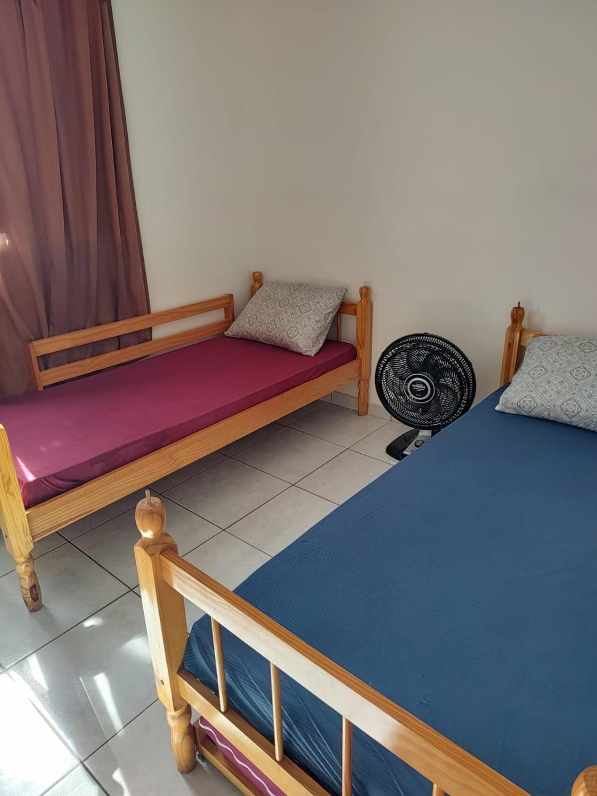 Apartamento Em Natal/Rn Leilighet Eksteriør bilde