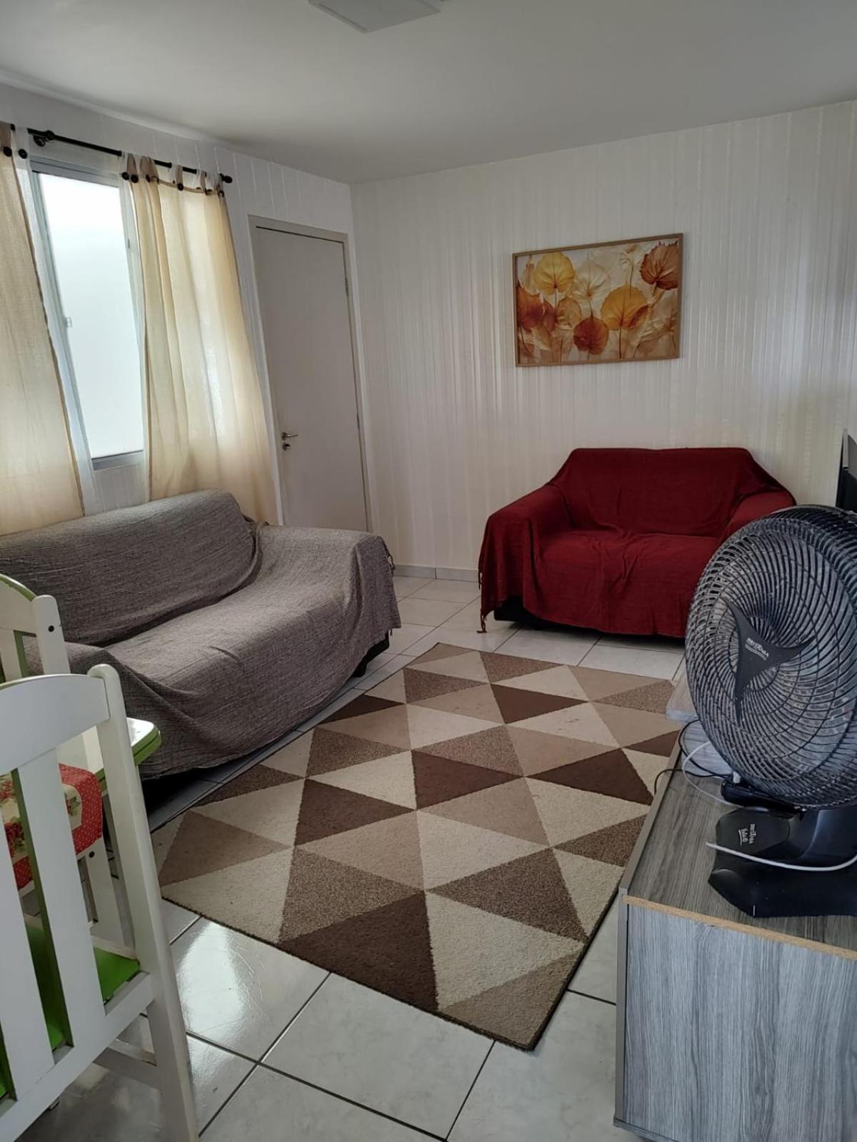 Apartamento Em Natal/Rn Leilighet Eksteriør bilde