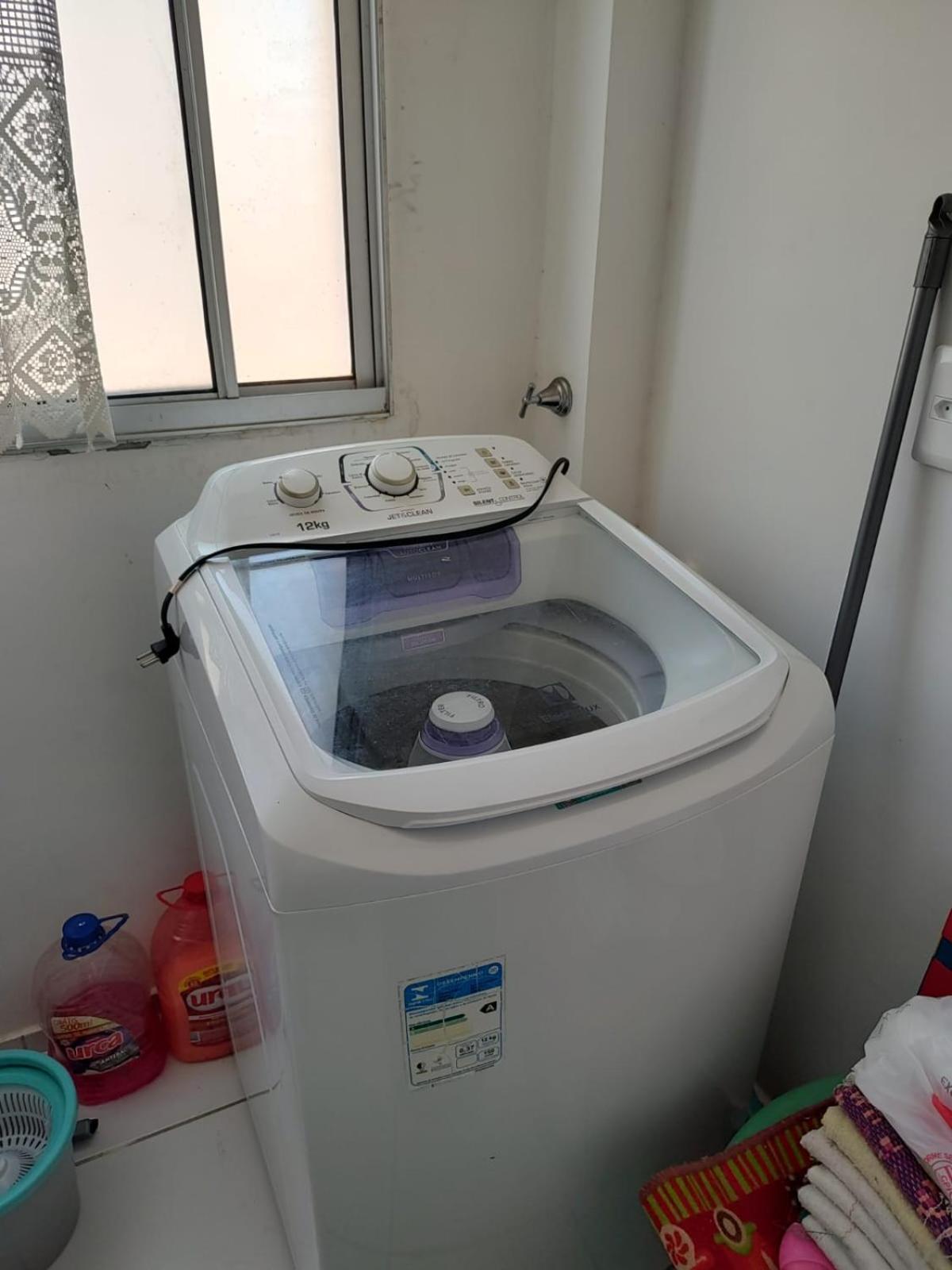 Apartamento Em Natal/Rn Leilighet Eksteriør bilde