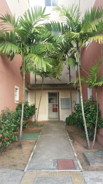 Apartamento Em Natal/Rn Leilighet Eksteriør bilde