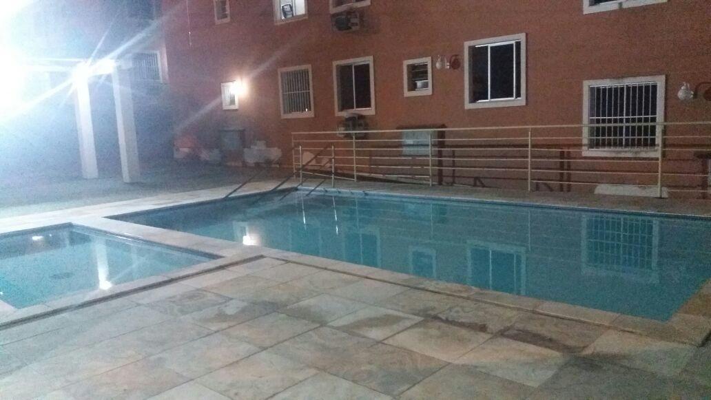 Apartamento Em Natal/Rn Leilighet Eksteriør bilde