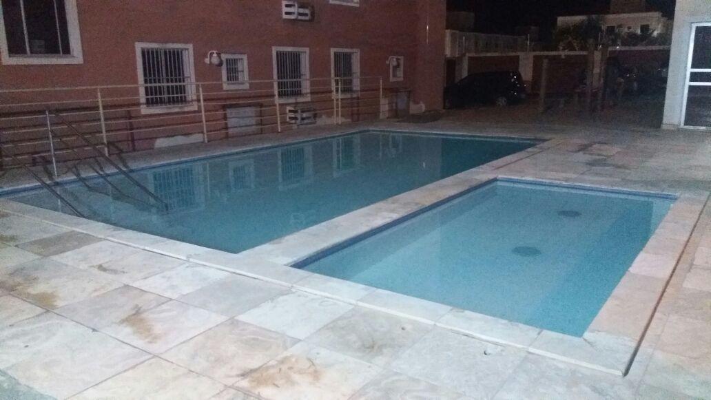 Apartamento Em Natal/Rn Leilighet Eksteriør bilde